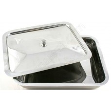 Instrument Tray With LID