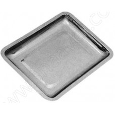 Instrument Tray with LID