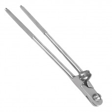 4-Root Extracting Forceps
