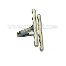 Handle for OB Saw Wire