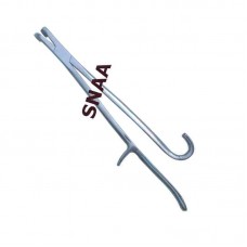 Guenther's Forcep